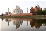 India: Taj Mahal